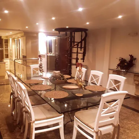 Appartement Atypique Apartament Nazaré