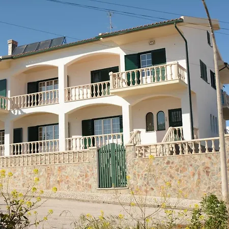 Appartement Atypique Apartament *