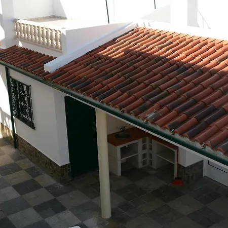 Apartament Appartement Atypique