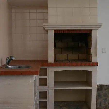 Appartement Atypique Apartament Nazaré