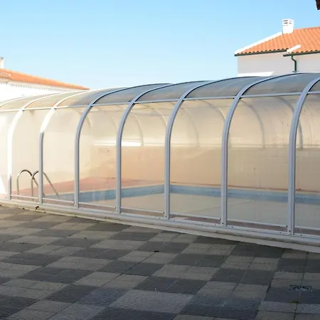 Apartament Appartement Atypique
