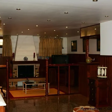 Apartament Appartement Atypique *