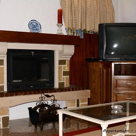 Apartament Appartement Atypique *