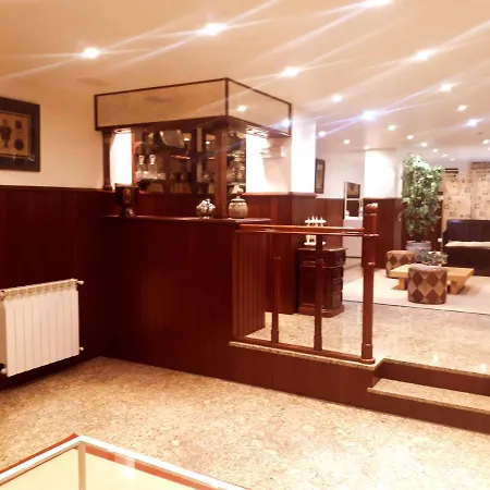 Appartement Atypique Apartament *