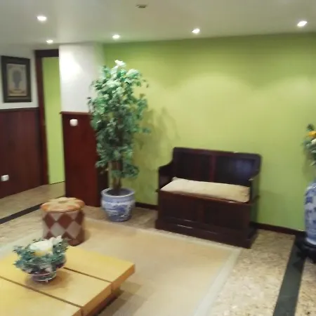 Appartement Atypique * Nazaré