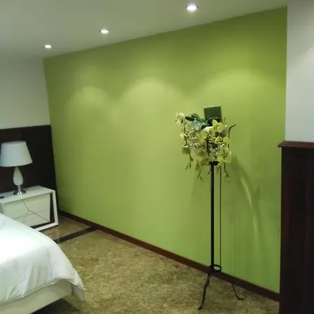 Apartament Appartement Atypique *