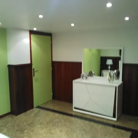 Appartement Atypique Apartament *