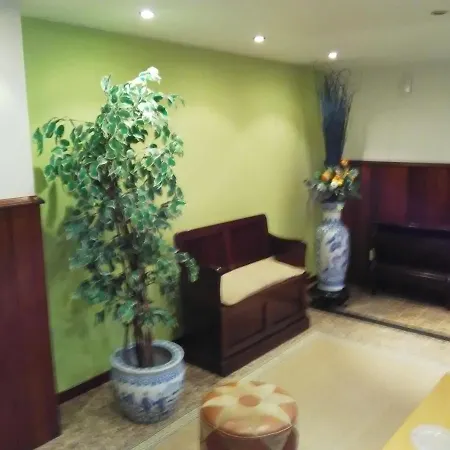 Appartement Atypique Apartament