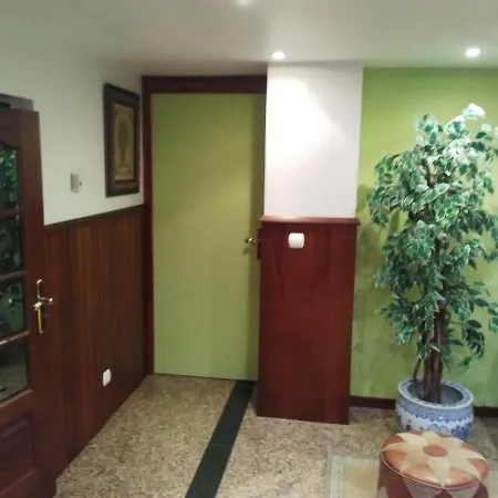 Appartement Atypique * Nazaré